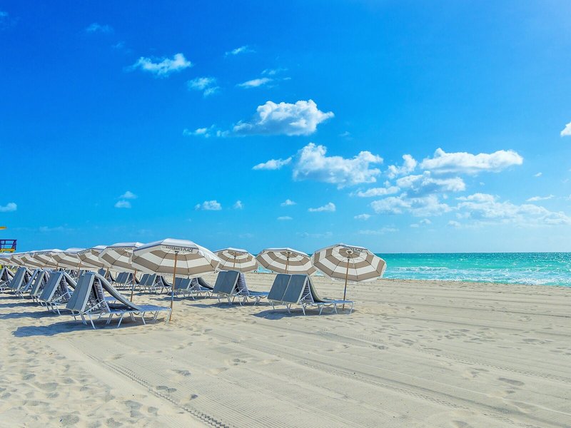 Cavalier Hotel South Beach 11