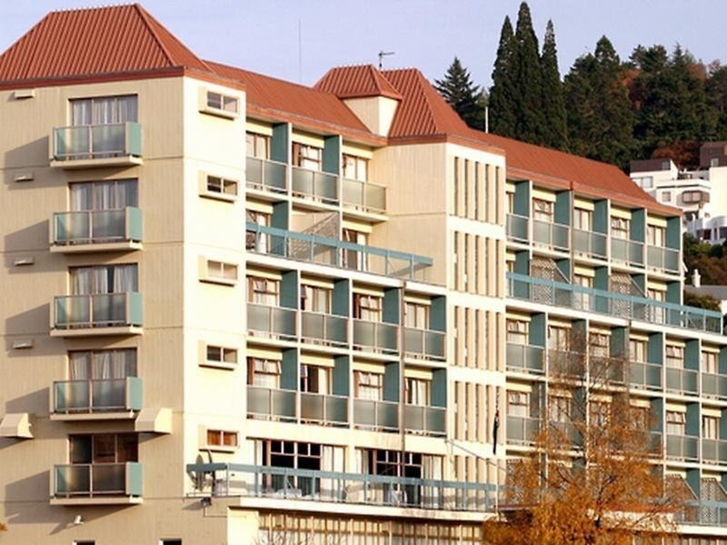 Kingsgate Hotel Dunedin 2
