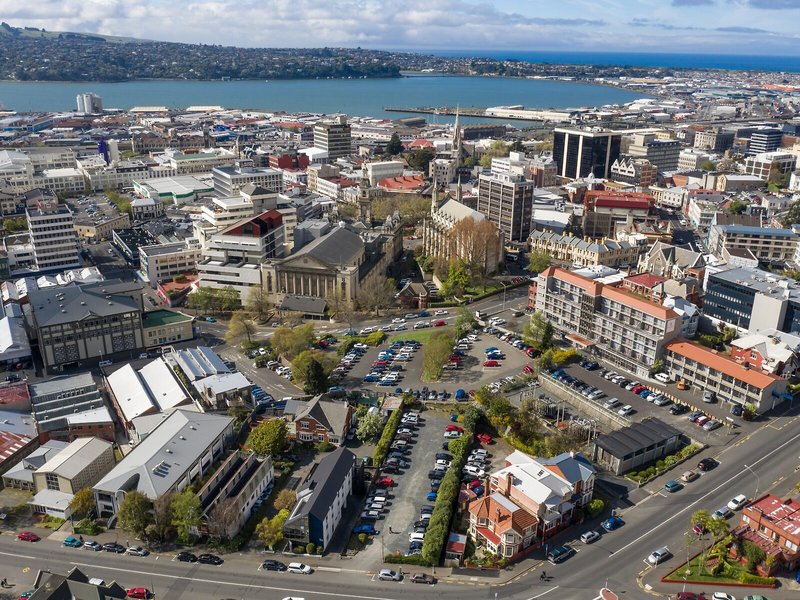 Kingsgate Hotel Dunedin 5