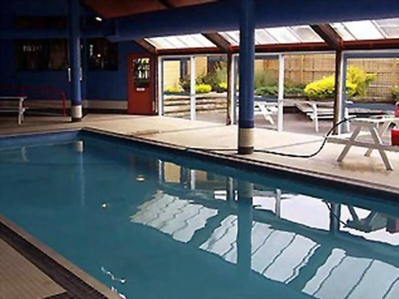 Copthorne Hotel & Resort Solway Park Wairarapa 4