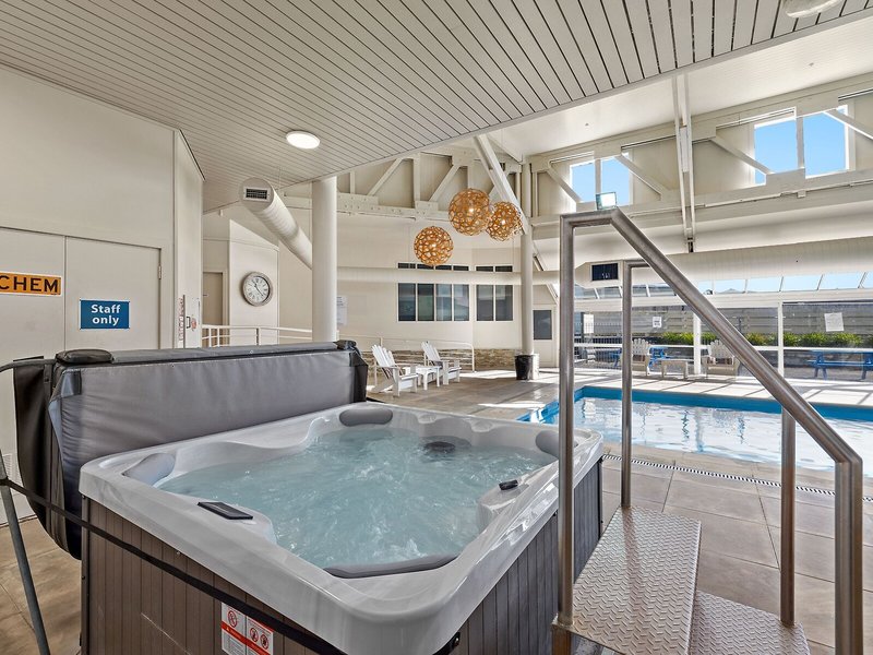 Copthorne Hotel & Resort Solway Park Wairarapa 8