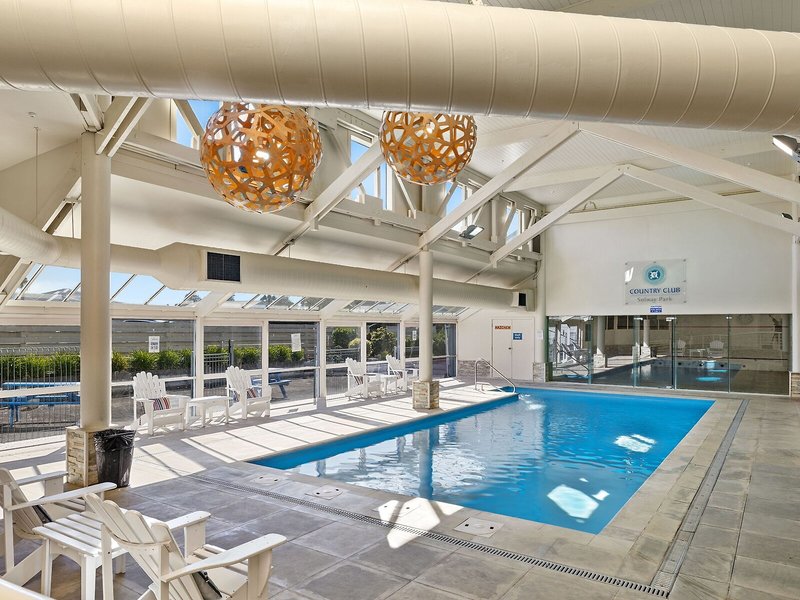 Copthorne Hotel & Resort Solway Park Wairarapa 9
