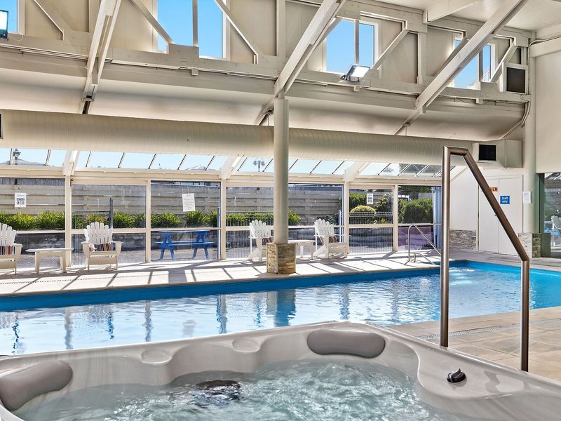 Copthorne Hotel & Resort Solway Park Wairarapa 10