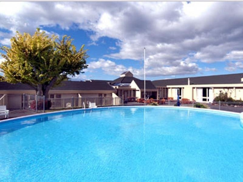 Copthorne Hotel & Resort Solway Park Wairarapa 11