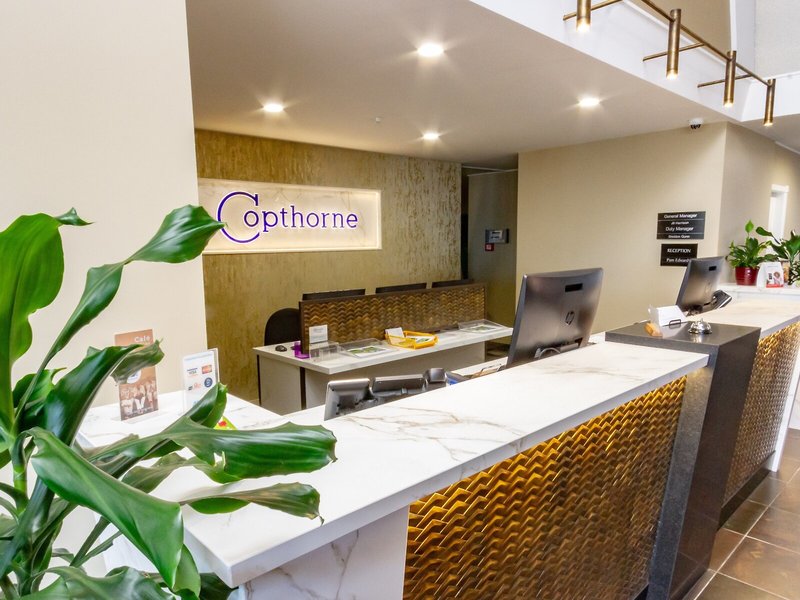 Copthorne Hotel & Resort Solway Park Wairarapa 14