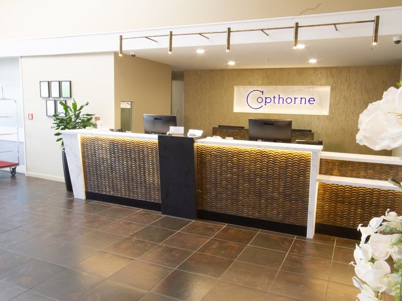 Copthorne Hotel & Resort Solway Park Wairarapa 15