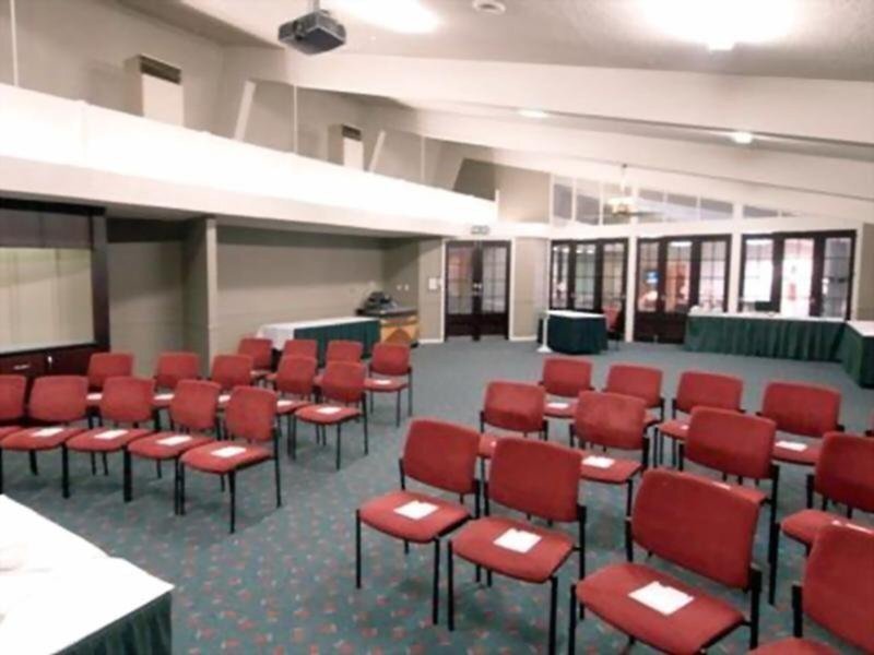 Copthorne Hotel & Resort Solway Park Wairarapa 16