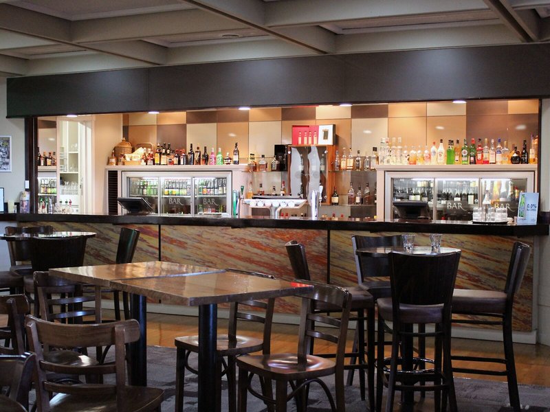 Copthorne Hotel & Resort Solway Park Wairarapa 17