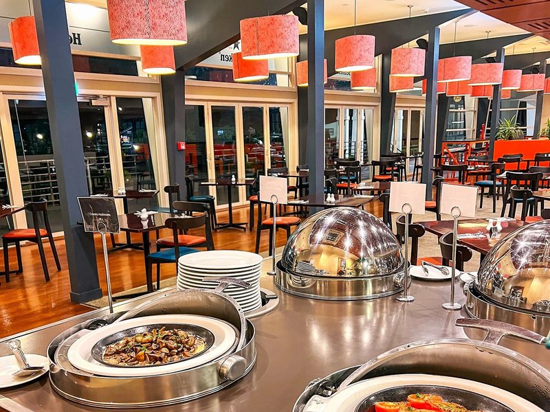 Copthorne Hotel & Resort Solway Park Wairarapa 18