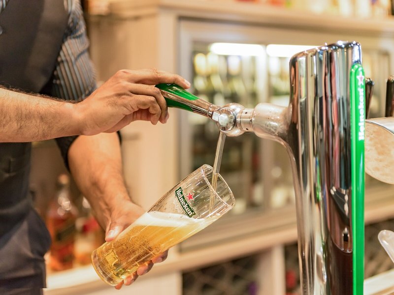 Copthorne Hotel & Resort Solway Park Wairarapa 19