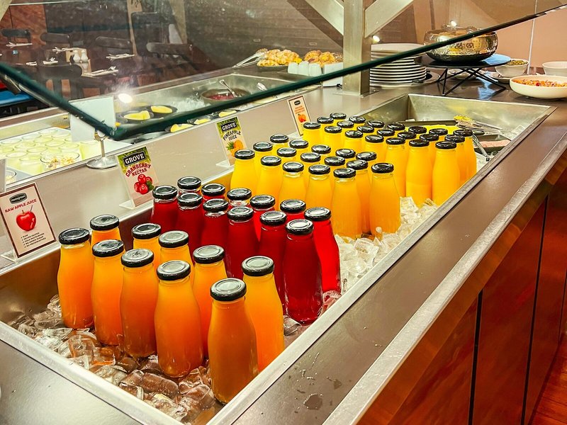 Copthorne Hotel & Resort Solway Park Wairarapa 20