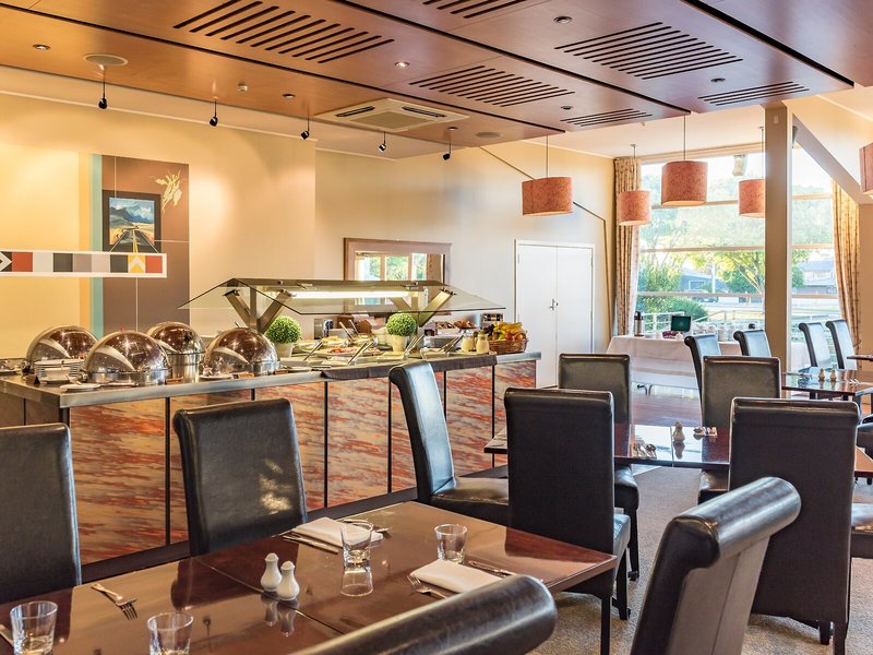 Copthorne Hotel & Resort Solway Park Wairarapa 21