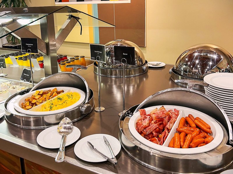 Copthorne Hotel & Resort Solway Park Wairarapa 22