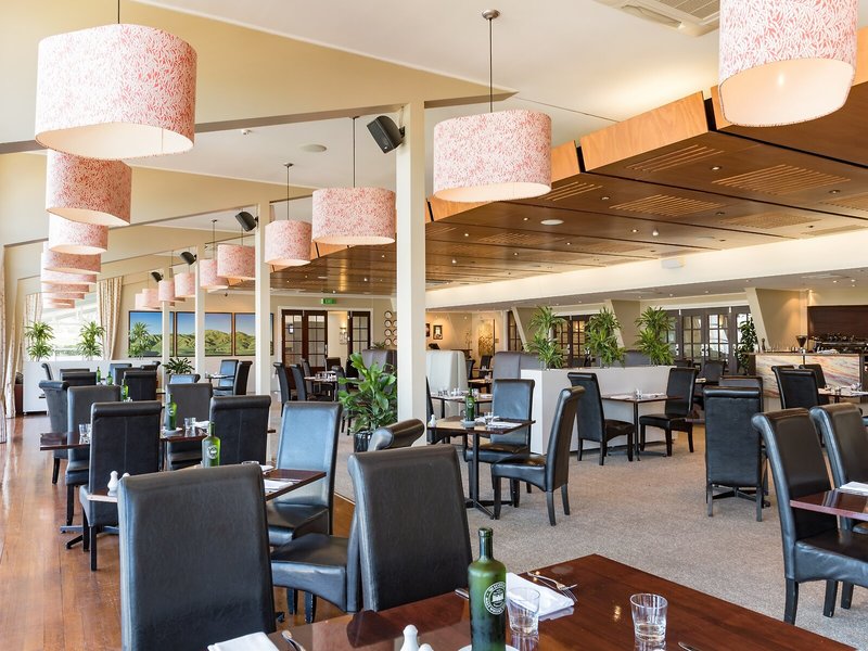 Copthorne Hotel & Resort Solway Park Wairarapa 23