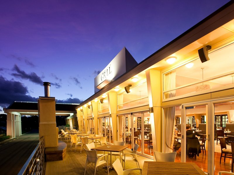 Copthorne Hotel & Resort Solway Park Wairarapa 24