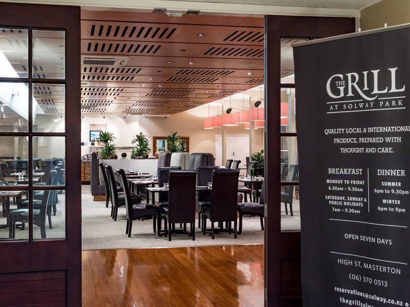 Copthorne Hotel & Resort Solway Park Wairarapa 25