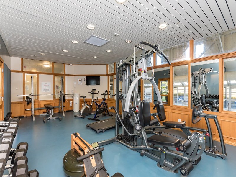 Copthorne Hotel & Resort Solway Park Wairarapa 27