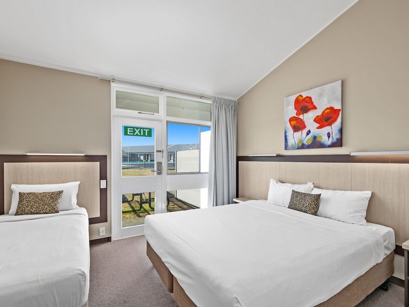 Copthorne Hotel & Resort Solway Park Wairarapa 29