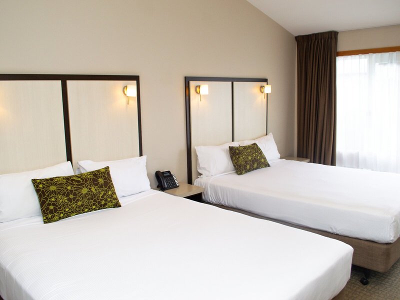 Copthorne Hotel & Resort Solway Park Wairarapa 30