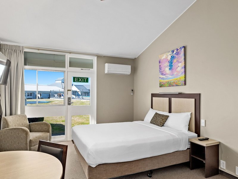 Copthorne Hotel & Resort Solway Park Wairarapa 32