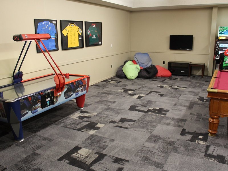 Copthorne Hotel & Resort Solway Park Wairarapa 33