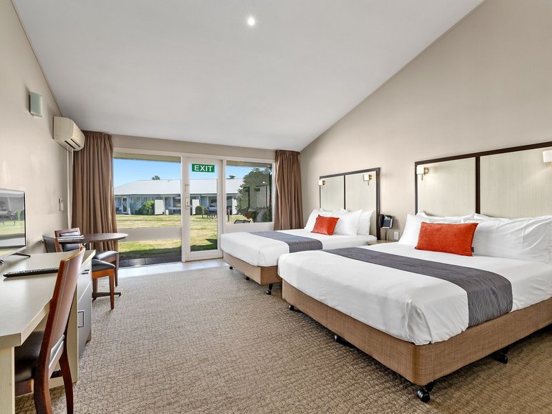 Copthorne Hotel & Resort Solway Park Wairarapa 34