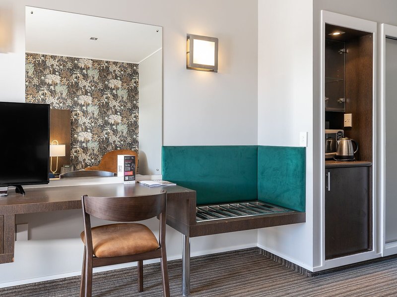 Copthorne Hotel & Resort Solway Park Wairarapa 35