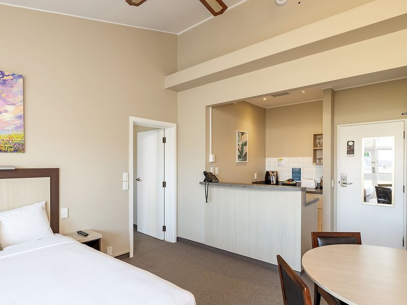 Copthorne Hotel & Resort Solway Park Wairarapa 36