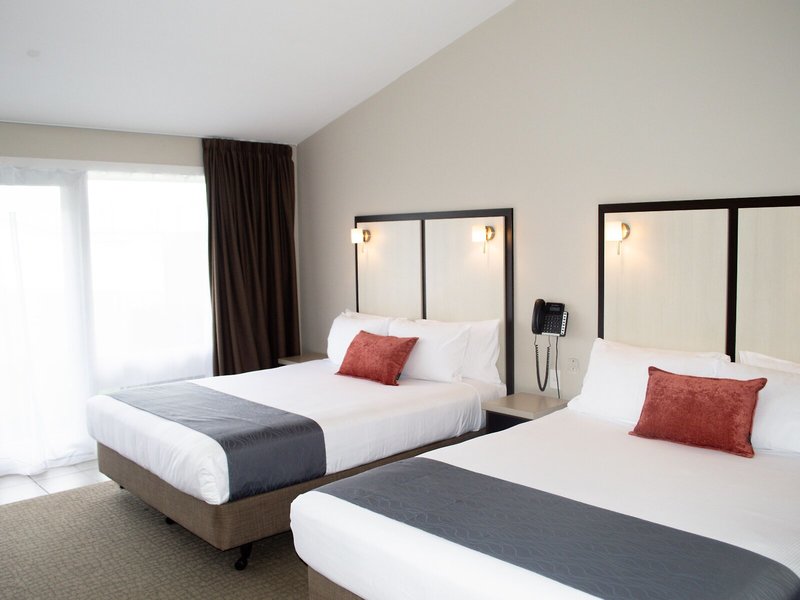 Copthorne Hotel & Resort Solway Park Wairarapa 37