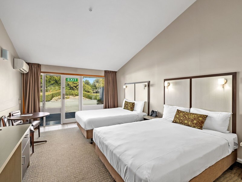 Copthorne Hotel & Resort Solway Park Wairarapa 38
