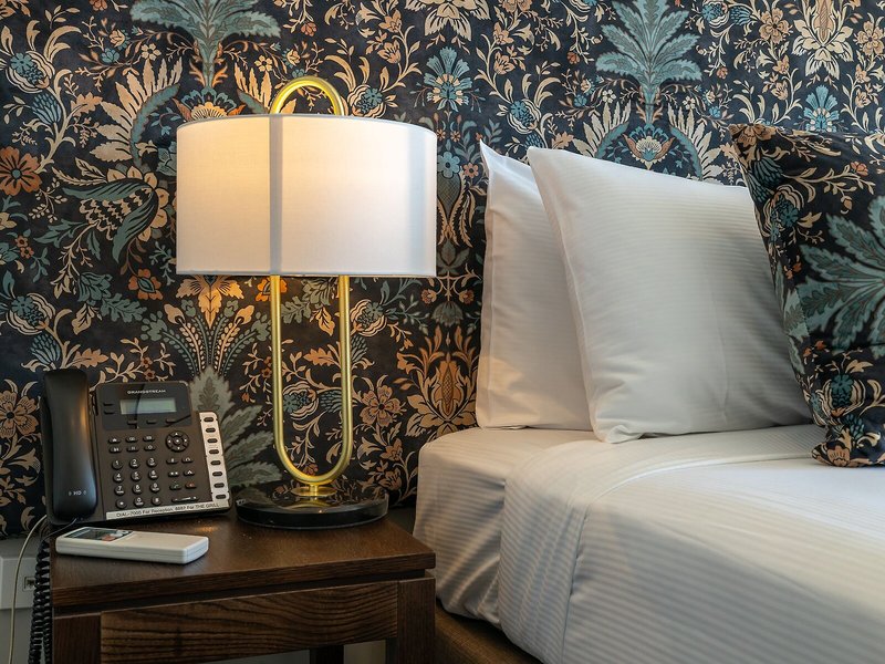 Copthorne Hotel & Resort Solway Park Wairarapa 41