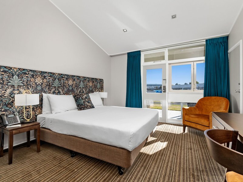 Copthorne Hotel & Resort Solway Park Wairarapa 42