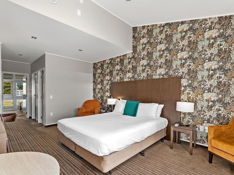 Copthorne Hotel & Resort Solway Park Wairarapa 43