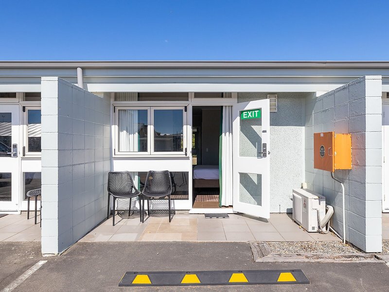 Copthorne Hotel & Resort Solway Park Wairarapa 44