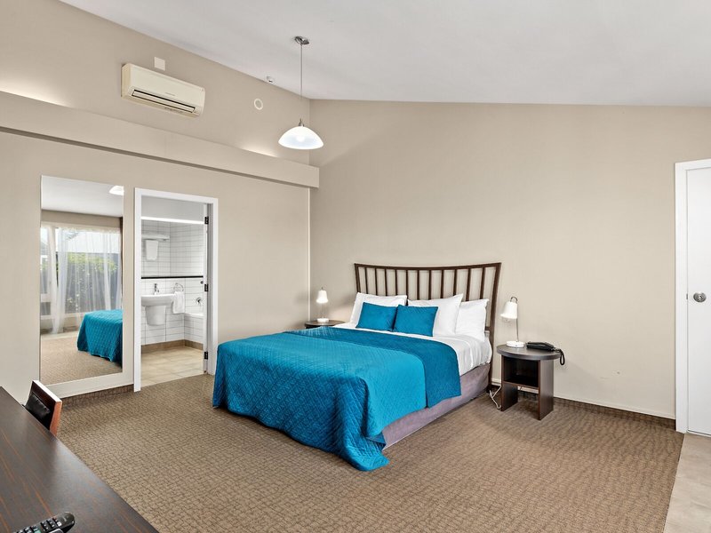 Copthorne Hotel & Resort Solway Park Wairarapa 48