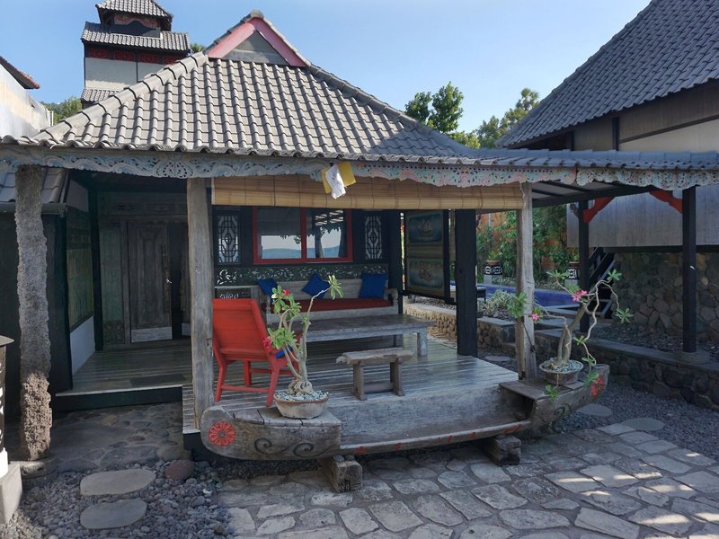 Amed Lodge 1