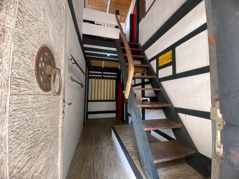 Amed Lodge 23