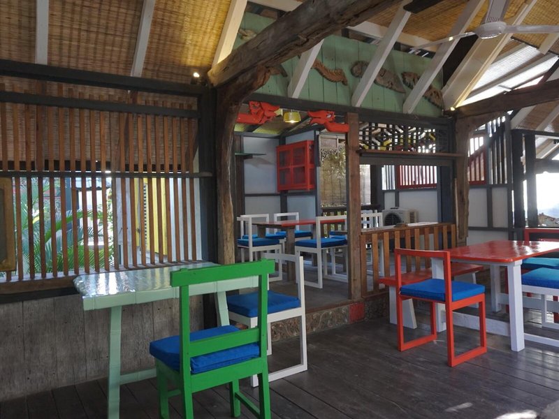 Amed Lodge 26