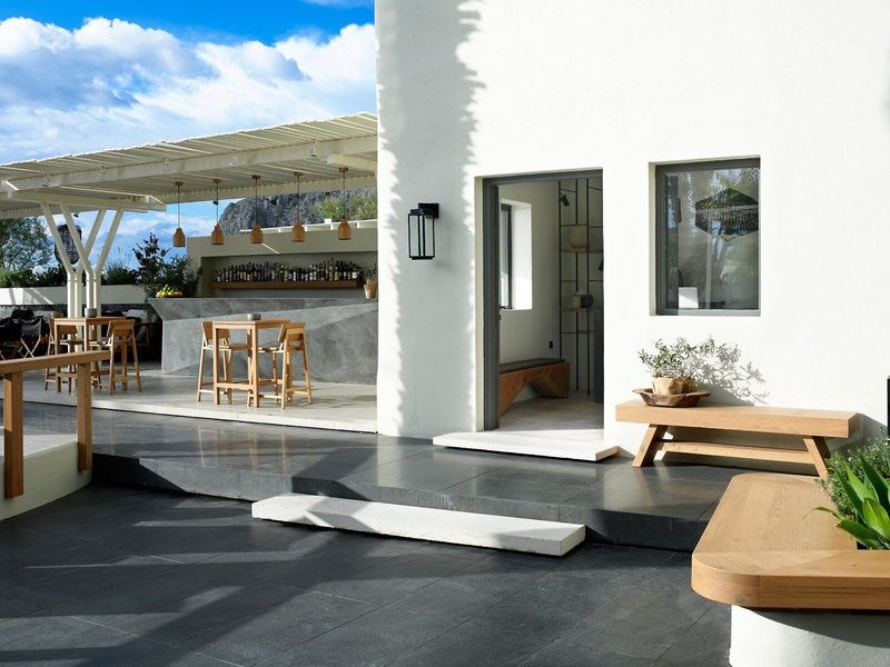 Bellonia Villas 4