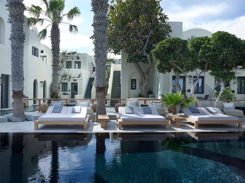 Bellonia Villas 5