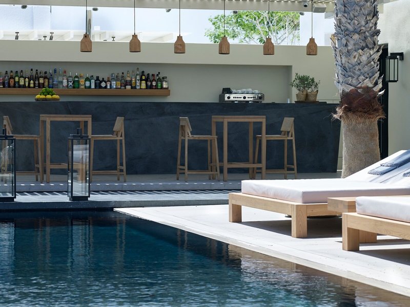 Bellonias Villas 8