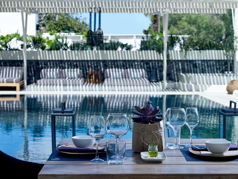 Bellonias Villas 9