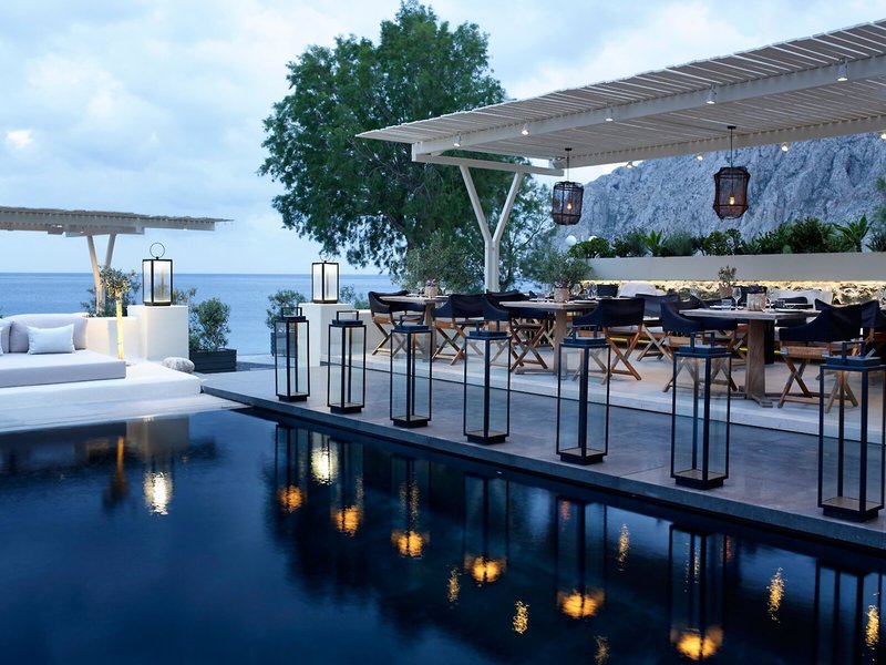 Bellonias Villas 11