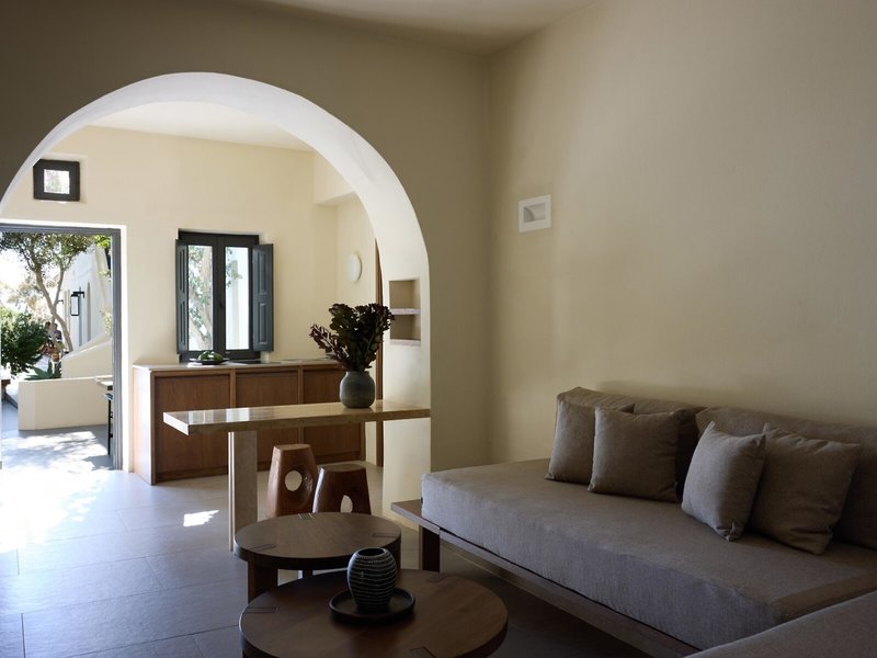 Bellonias Villas 16