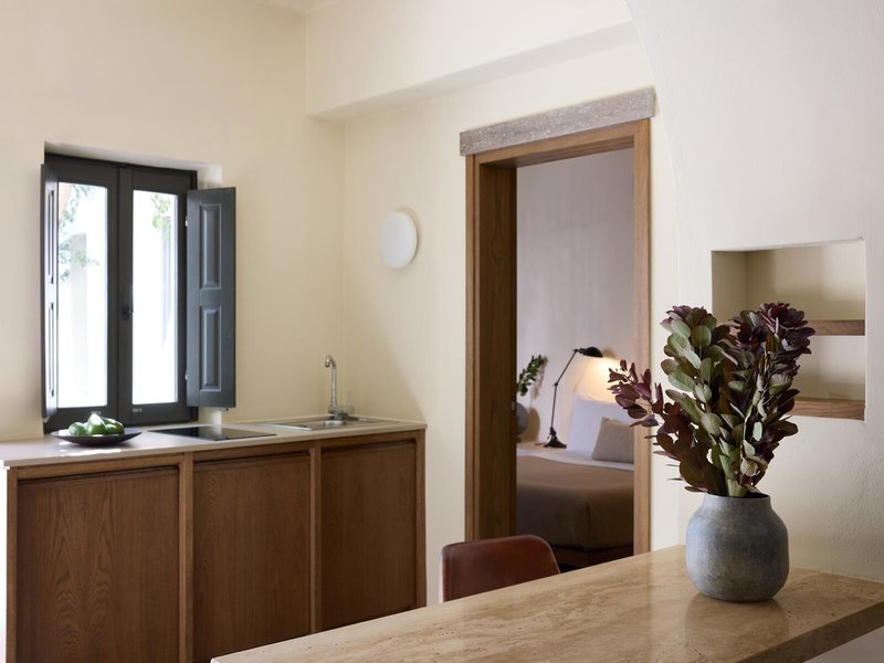 Bellonias Villas 17