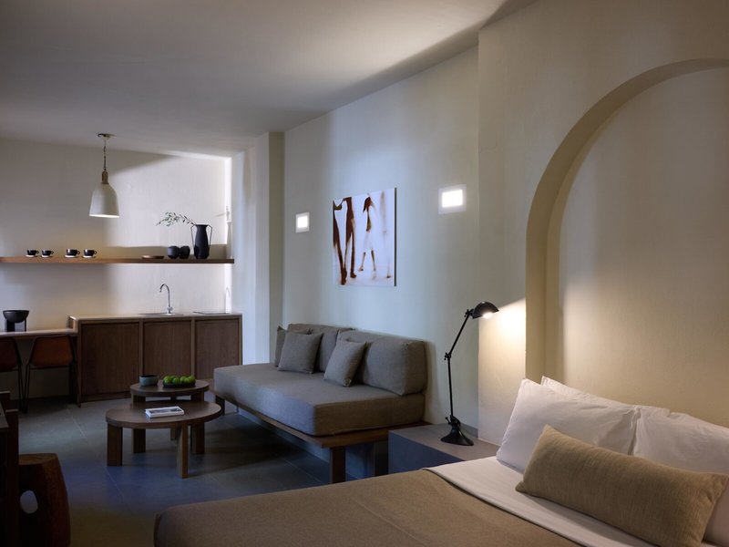 Bellonias Villas 22