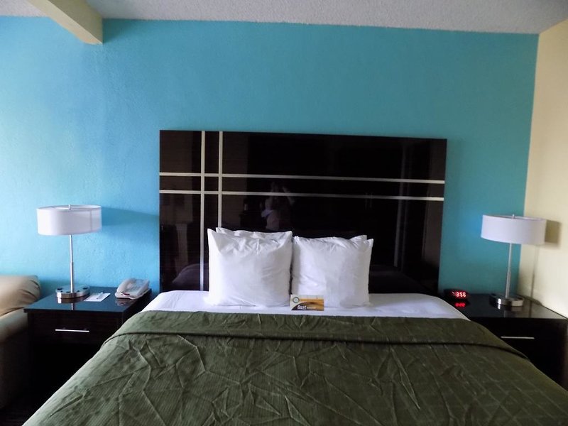 Boca Suites Deerfield Beach 1