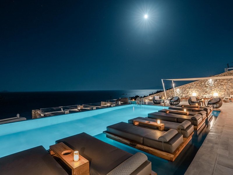 Mykonos Bliss