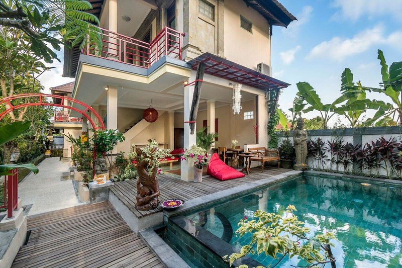Metteya Guesthouse