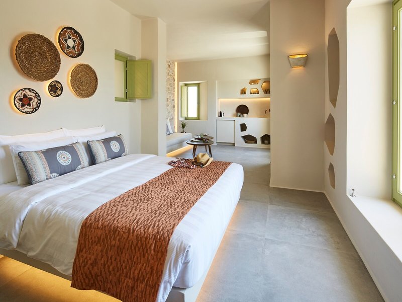Aeon Suites 46